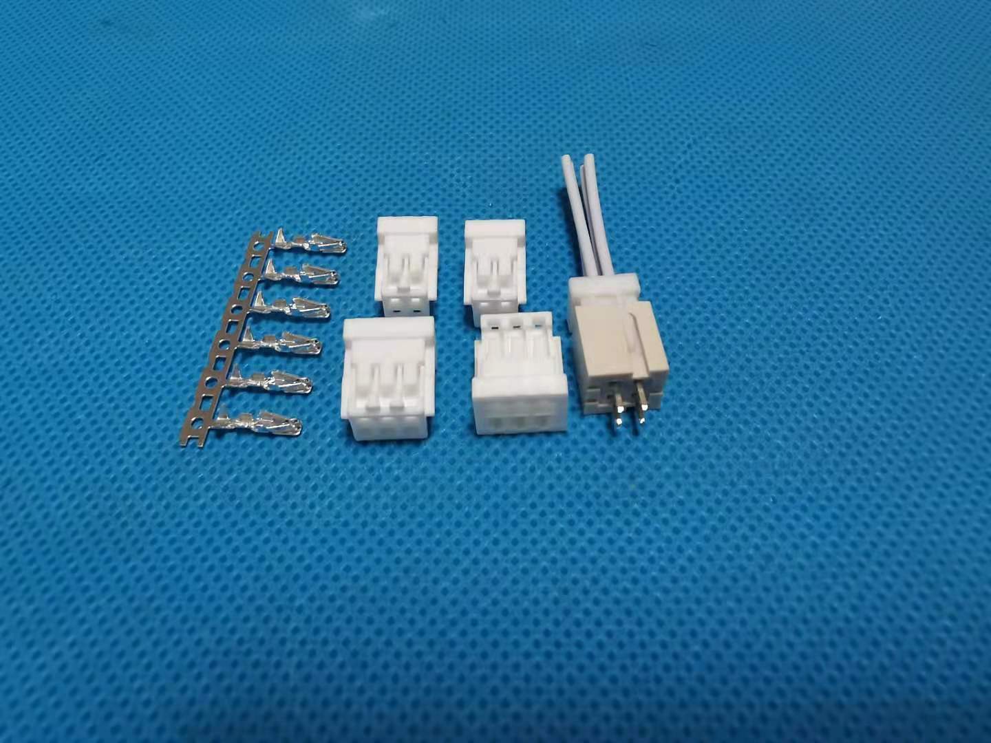 端子連接器 端子連接器